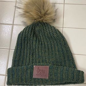 Love your melon beanie